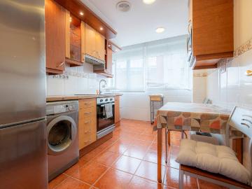 Piso en Venta en La Calzada