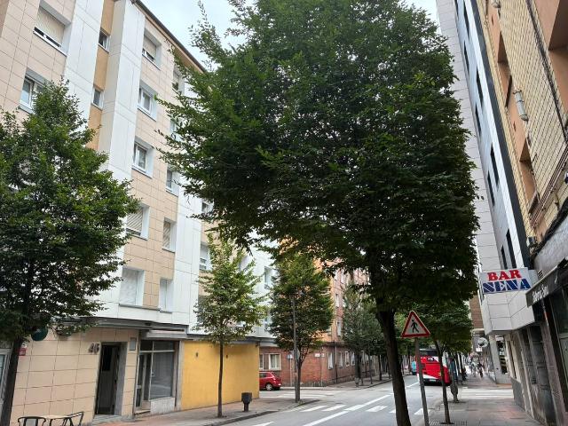 Piso en Venta en La Calzada