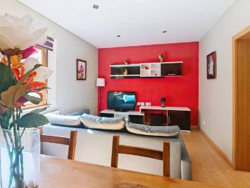 Piso en Venta en La Calzada