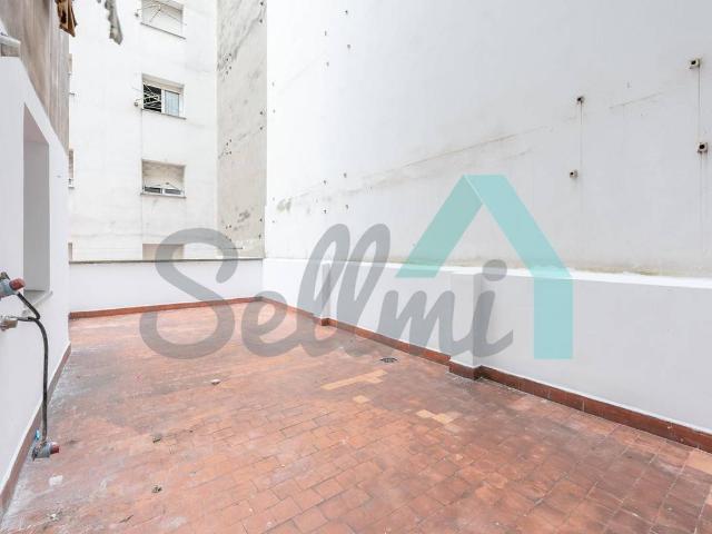 Piso en Venta en La Calzada