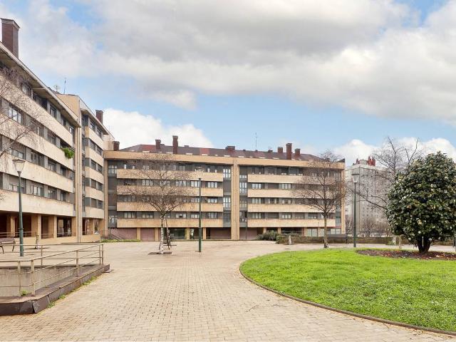Piso en Venta en La Calzada