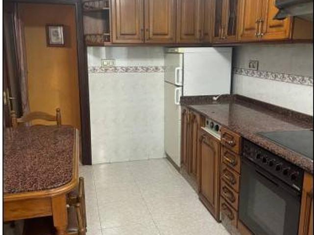 Piso en Venta en La Calzada