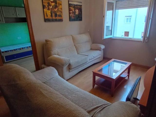 Piso en Venta en La Calzada