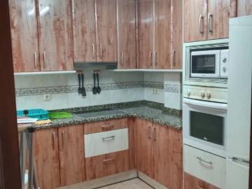 Piso en Venta en La Calzada