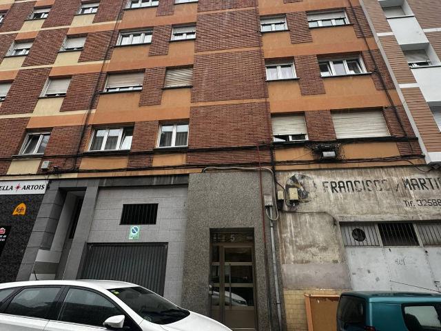 Piso en Venta en La Calzada