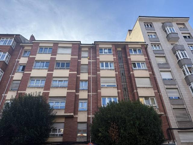 Piso en Venta en La Calzada