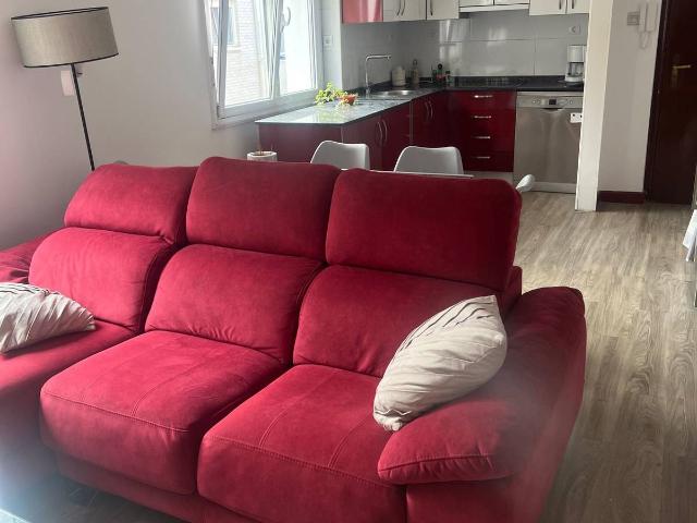 Piso en Venta en La Calzada