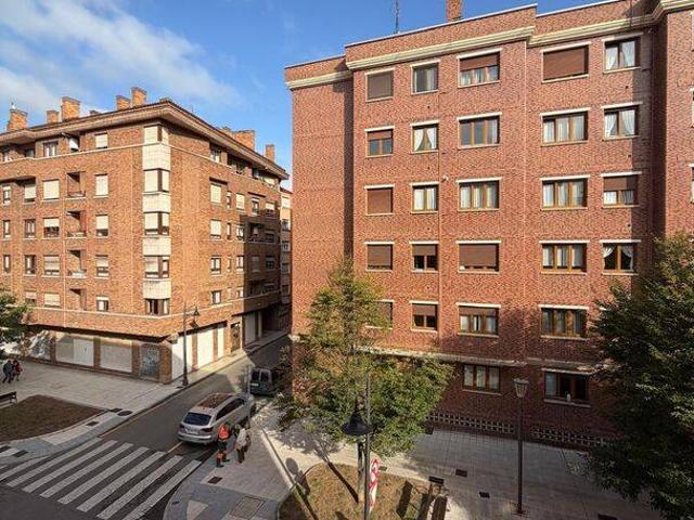 Piso en Venta en La Calzada