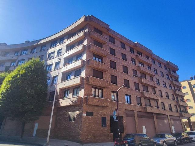 Piso en Venta en La Calzada