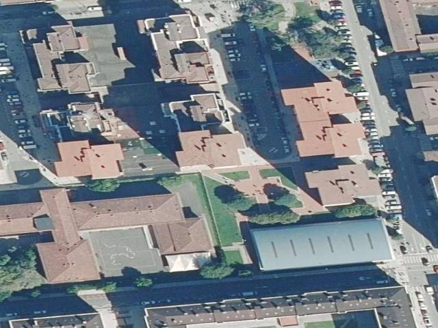 Piso en Venta en La Calzada
