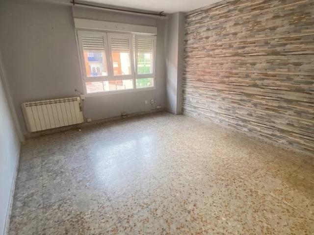 Piso en Venta en La Calzada