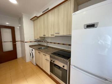 Piso en Venta en La Calzada
