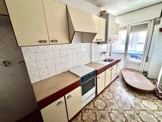 Piso en Venta en La Calzada