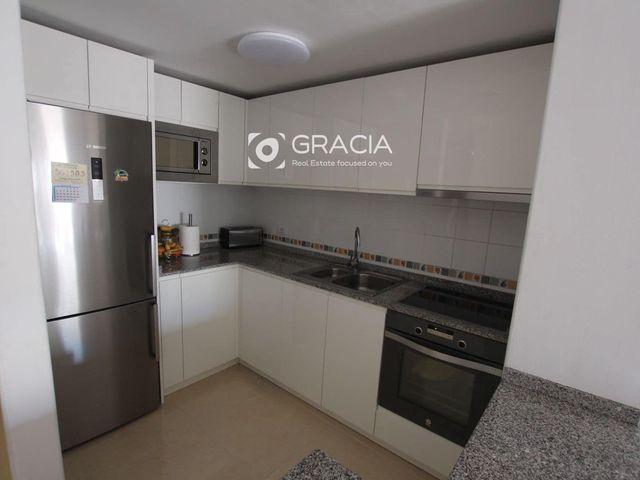 Piso en venta en La Camella, Tenerife