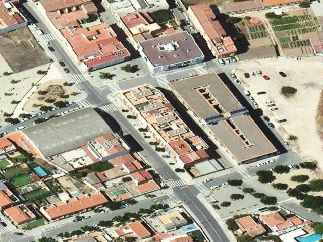 Piso en Venta en La Canonja