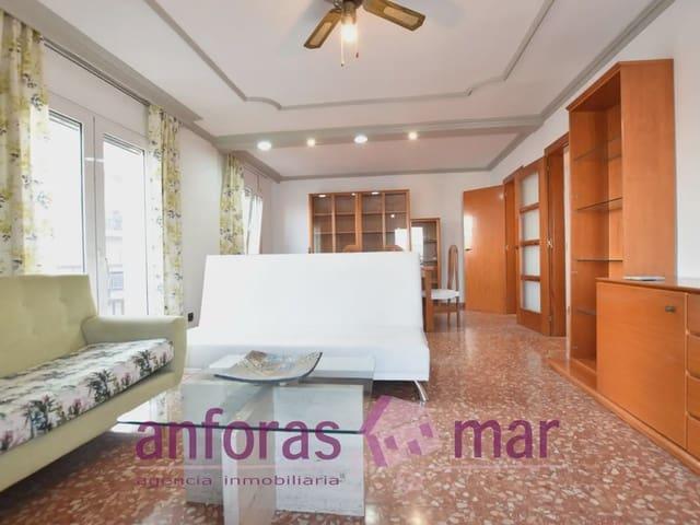 Piso en venta en La Canonja, Tarragona Costa Dorada