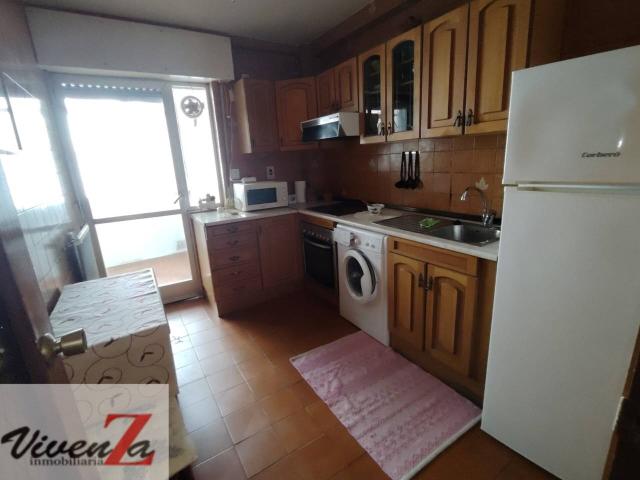 Piso en venta en La Candelaria 49017