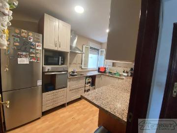 Piso en Venta en La Casería San Carlos
