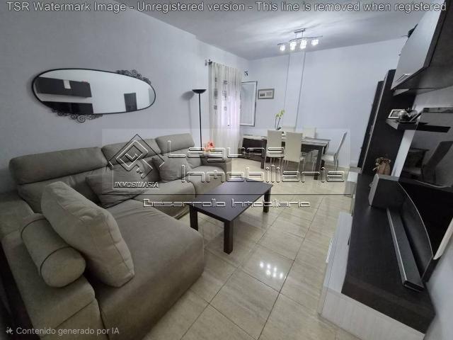 Piso en Venta en La Casería San Carlos
