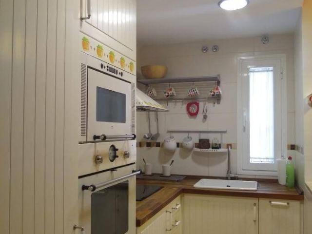 Piso en Venta en La Casería San Carlos