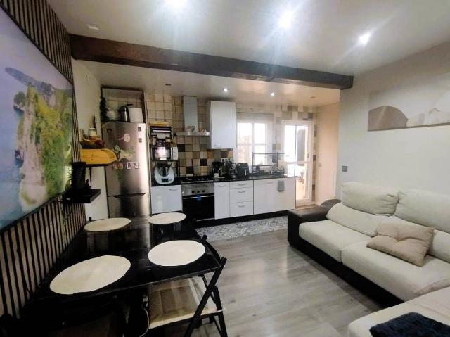 Piso en Venta en La Casería San Carlos
