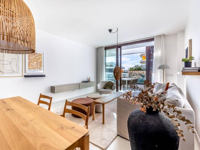 Piso en Venta en La Capellanía El Higuerón
