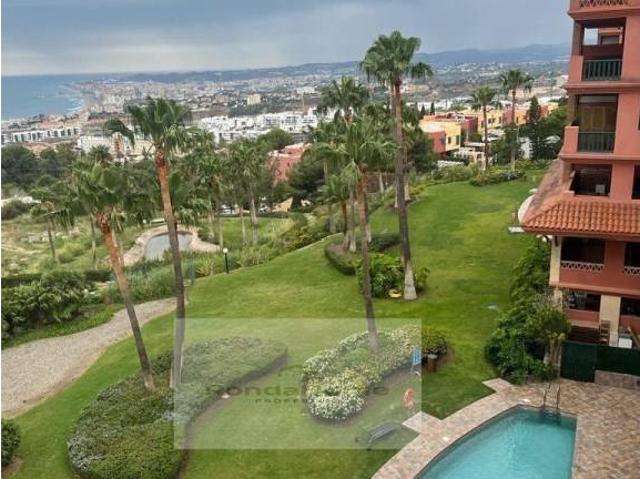Piso en Venta en La Capellanía El Higuerón