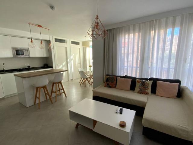 Piso en Venta en La Carolina Guadalpín