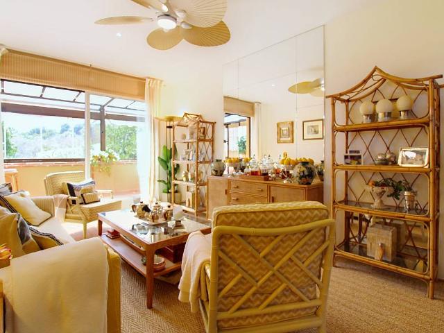 Piso en Venta en La Carolina Guadalpín