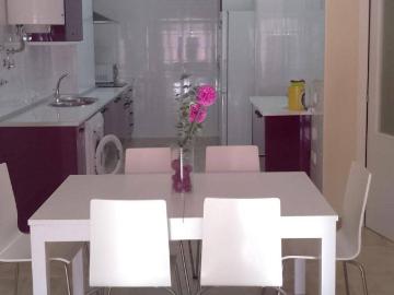 Piso en venta en Calle Madrid, La Carolina - Aire acondicionado