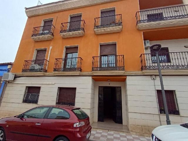 Piso en Venta en La Carolina