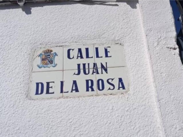 Piso en Venta en La Carolina