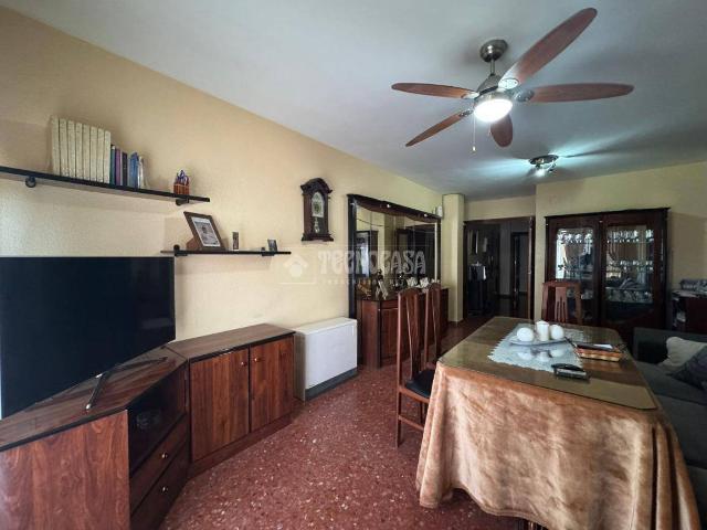 Piso en Venta en La Carolina