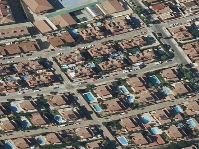 Piso en Venta en La Cárcaba El Encinar Montemolinos