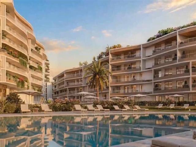Piso en Venta en La Carihuela Los Nidos