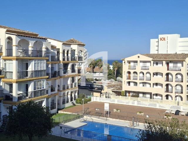 Piso en Venta en La Carihuela Los Nidos