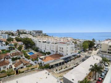 Piso en Venta en La Carihuela Los Nidos