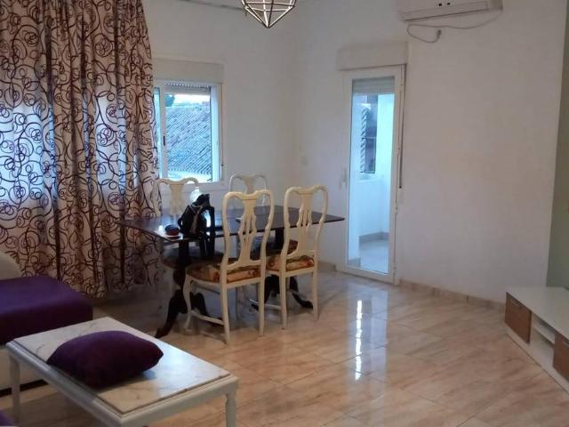 Piso en Venta en La Carlota