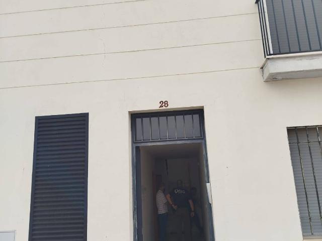 Piso en Venta en La Carlota