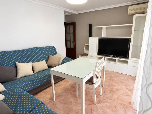 Piso en Venta en La Carlota