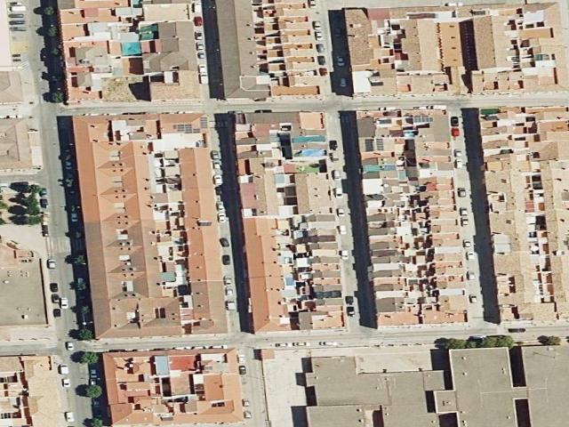 Piso en Venta en La Carlota