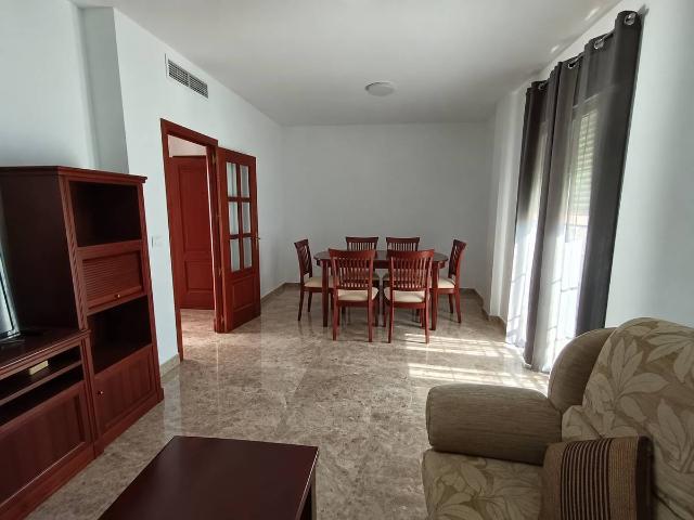 Piso en Venta en La Carlota