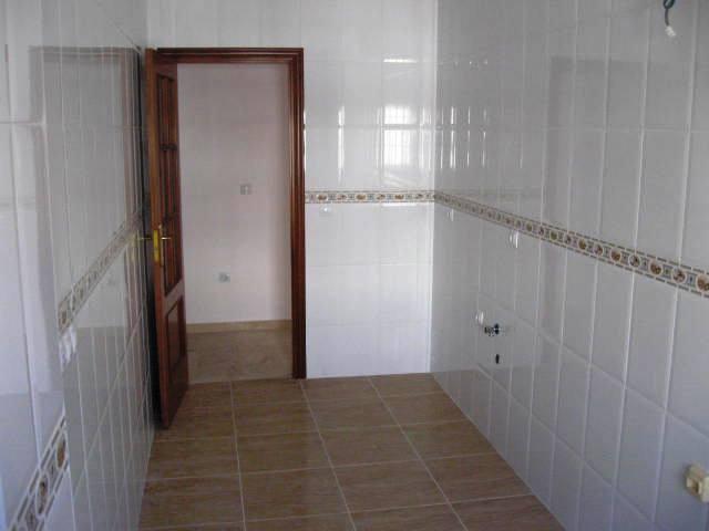 Piso en Venta en La Carlota, Córdoba