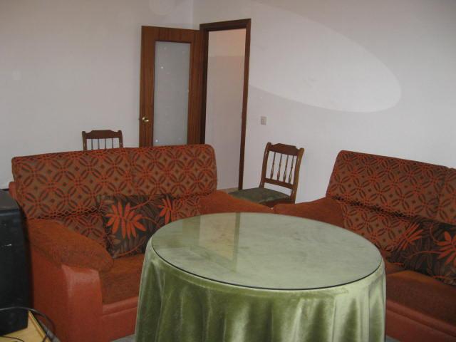 Piso en Venta en La Carlota, Córdoba