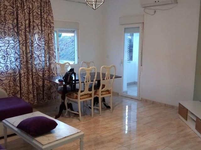 Piso en venta en La Carlota, Córdoba