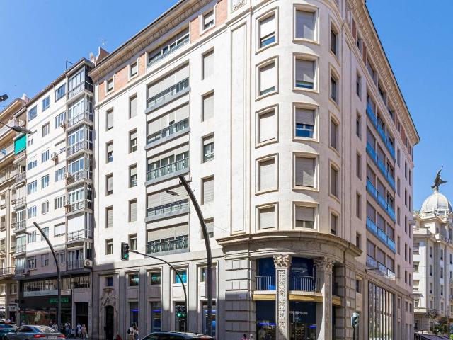 Piso en Venta en La Catedral