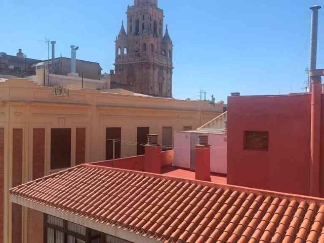 Piso en Venta en La Catedral