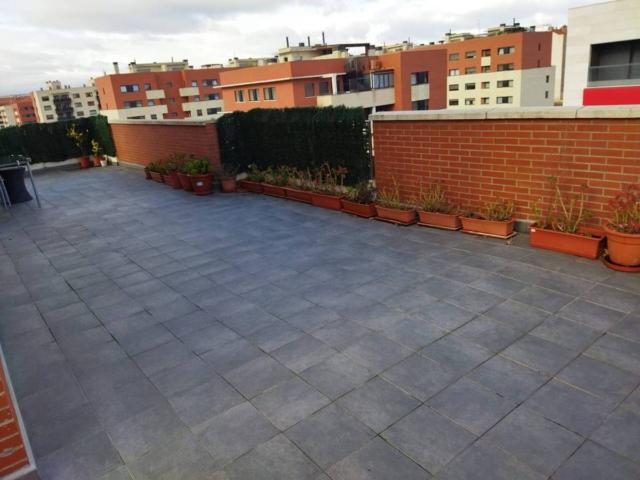 Piso en Venta en La Cava Fardachón