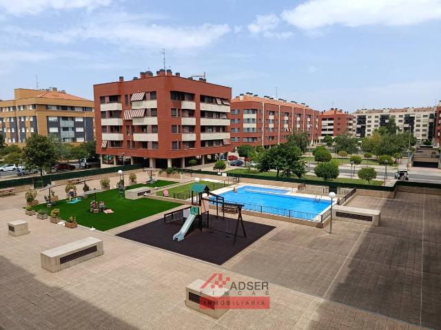 Piso en Venta en La Cava Fardachón