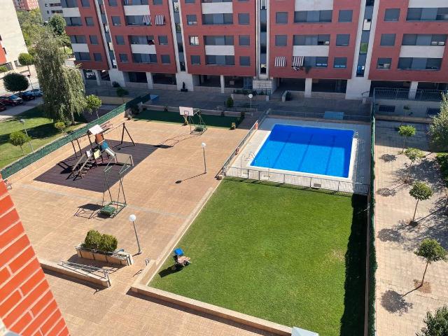 Piso en Venta en La Cava Fardachón
